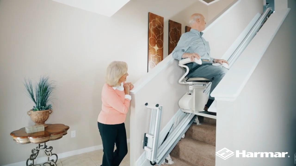 Electropedic Stair Lifts
